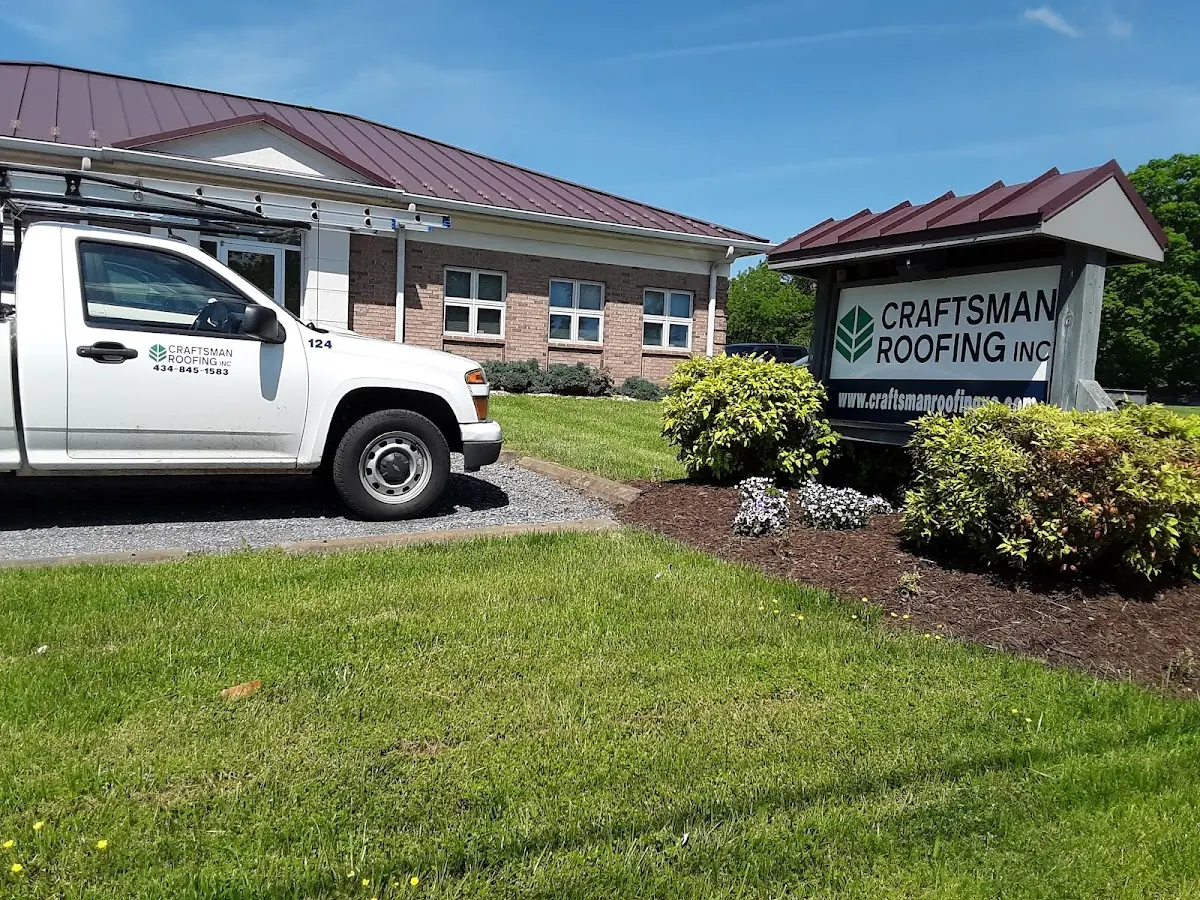 Quality Gutter & Downspout Repair by experienced craftsmen in Ivy Hill